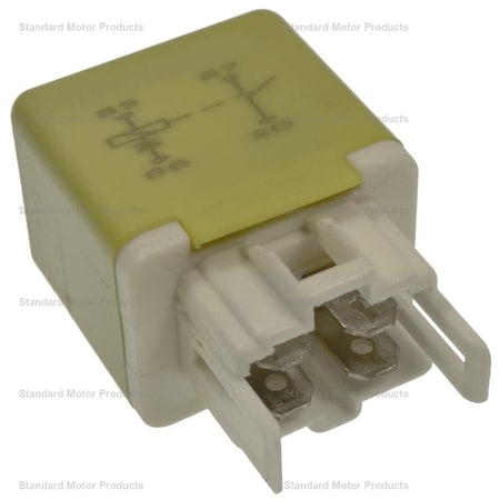 Standard Ignition Computer Control Relay, Ry-667 RY-667